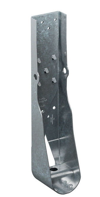 Simpson Strong-Tie HDUE7-SDS3 14-11/16-Inch Predeflected Holdown W/Screws 12 Pk