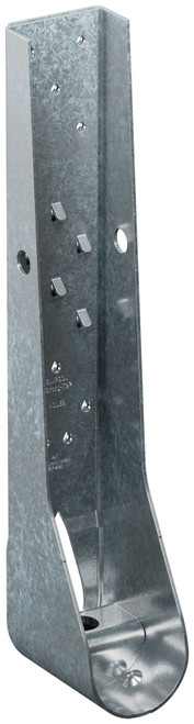 Simpson Strong-Tie HDUE9-SDS3.5HDG 17-5/16 Predeflected Holdown W/Screws HDG 6 Pk