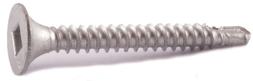 Simpson Strong-Tie F10T250BDB #10 2-1/2-Inch 410SS Bugle #2 Self Drill 2M Pk