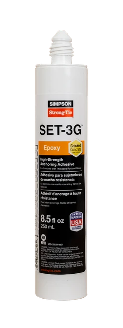 Simpson Strong-Tie SET3G10