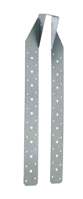 Simpson Strong-Tie H16 Hurricane Tie 50 Pk