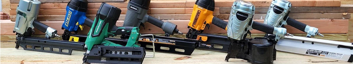 Metabo NV65AH2