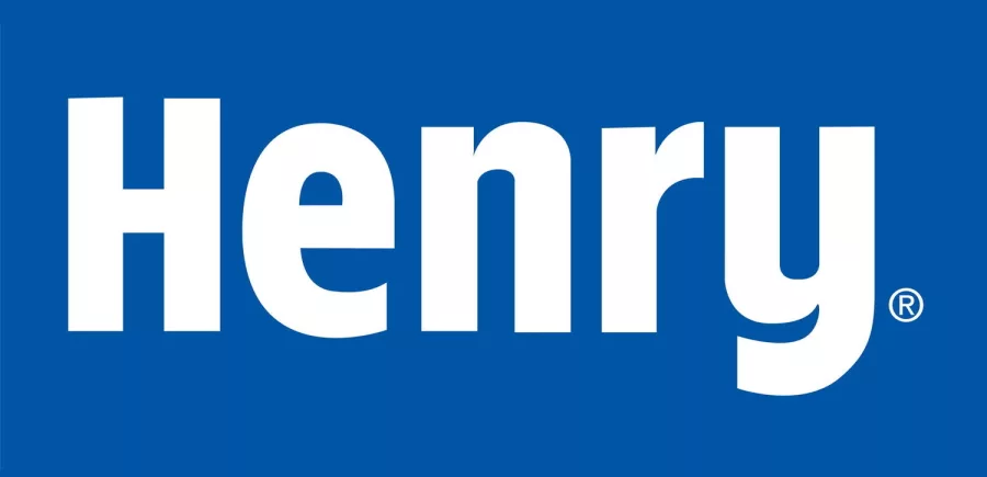 Henry Blueskin VP100 Self Adhered Housewrap