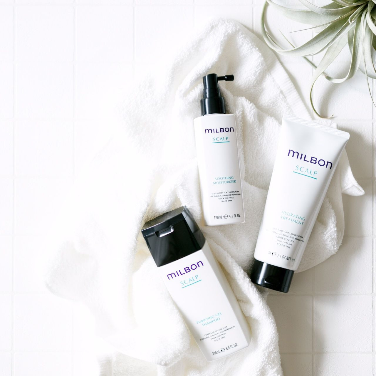 Head spa