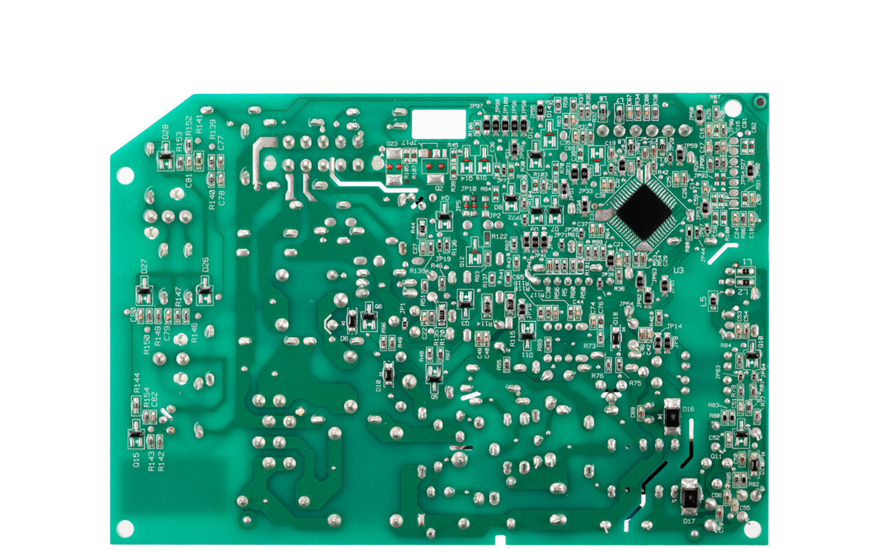 WPW10317076 Refrigerator Control Board Repair Service