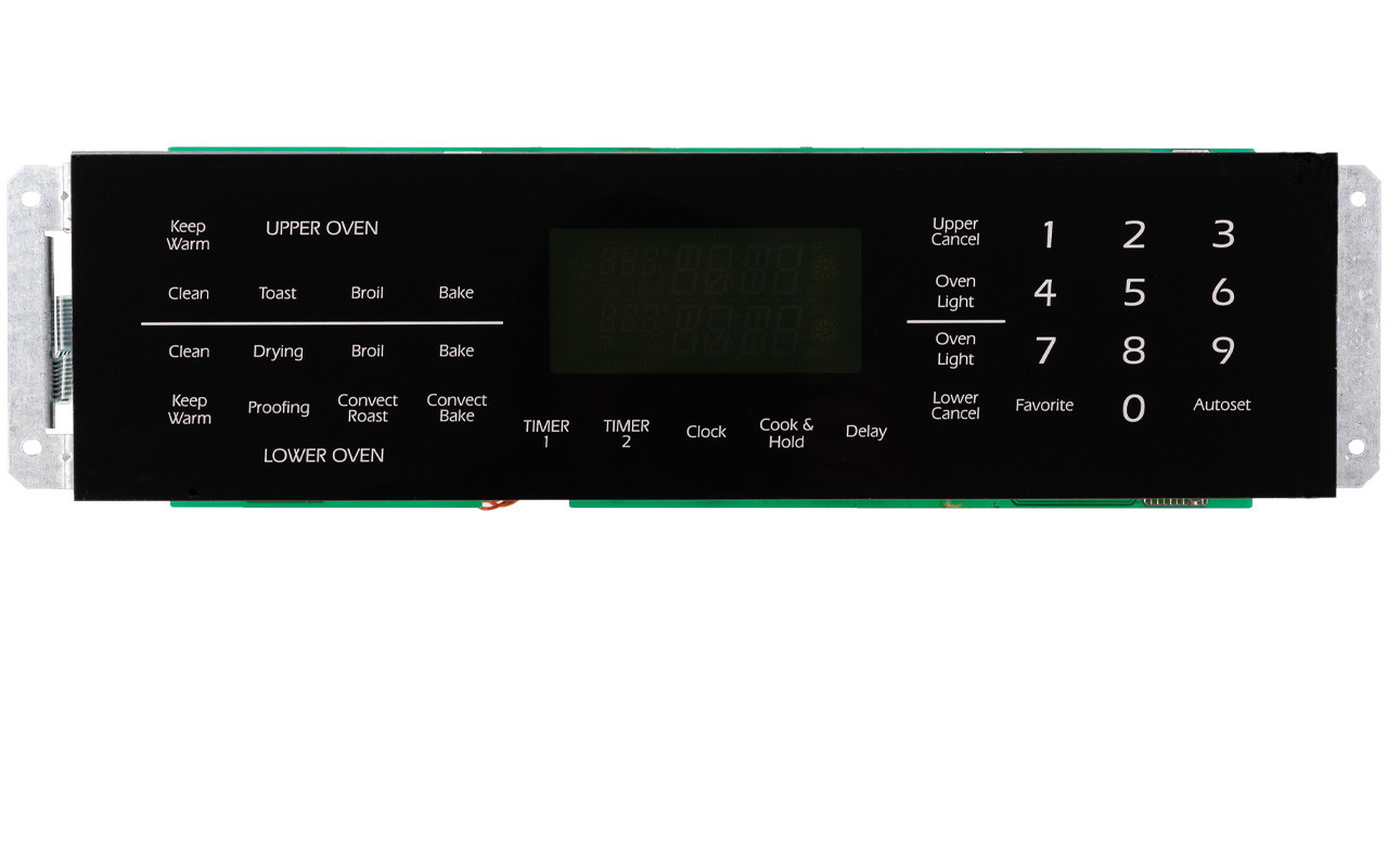 WP5701M796-60 Jenn-Air and Maytag Oven Control Board Repair
