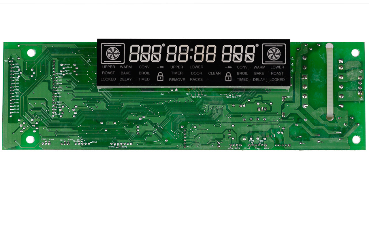 5304513223 Oven Control Board Repair Circuit Board Medics