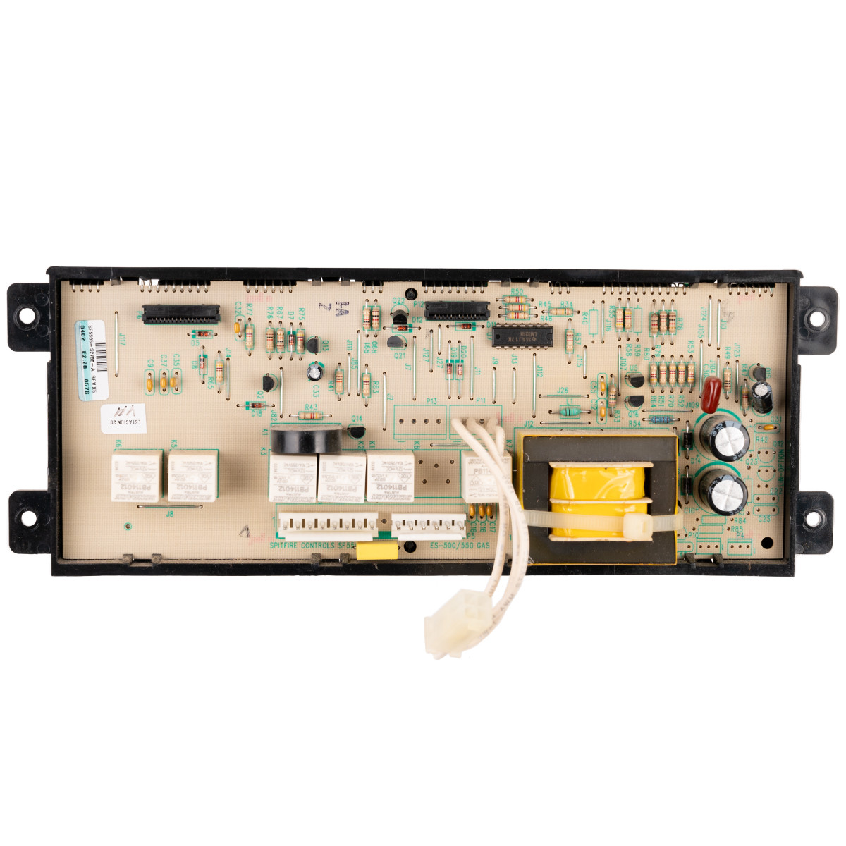 316272700 Kenmore Oven Control Board Repair Service