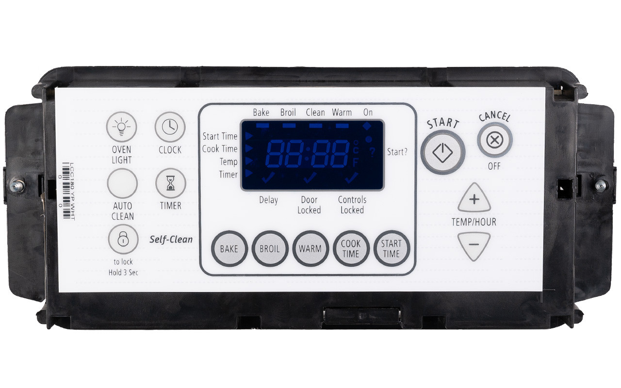 WPW10108190 Whirlpool Oven Control Board Repair Service