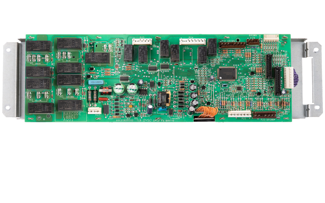WP8507P327-60 Jenn-Air - Maytag Oven Control Board Repair