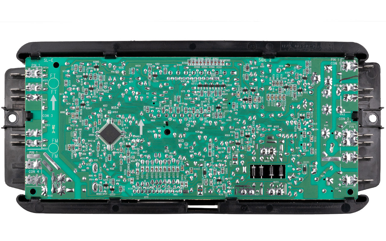 Whirlpool Interface Control Board – W11122536