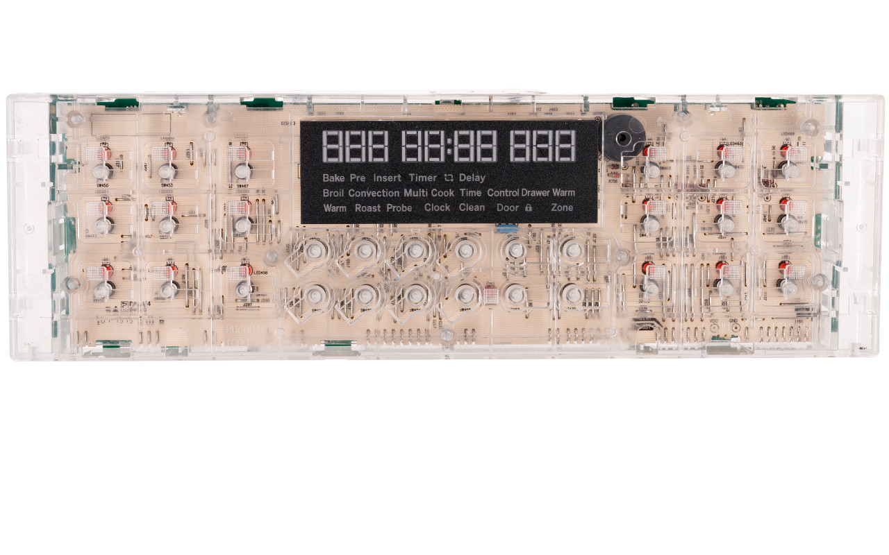 General Electric WB27X25329 Oven Control Board