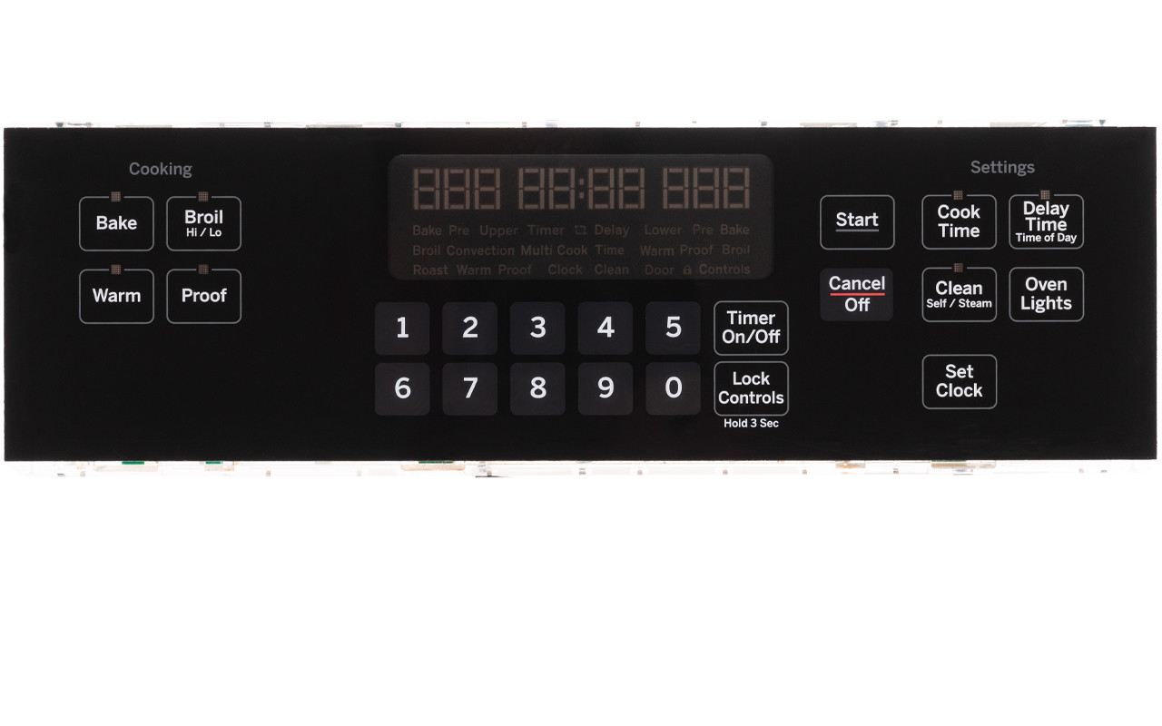 OＤＰＫＤＯ 106169-02 Dacor Oven Control Board Repair Repair Service