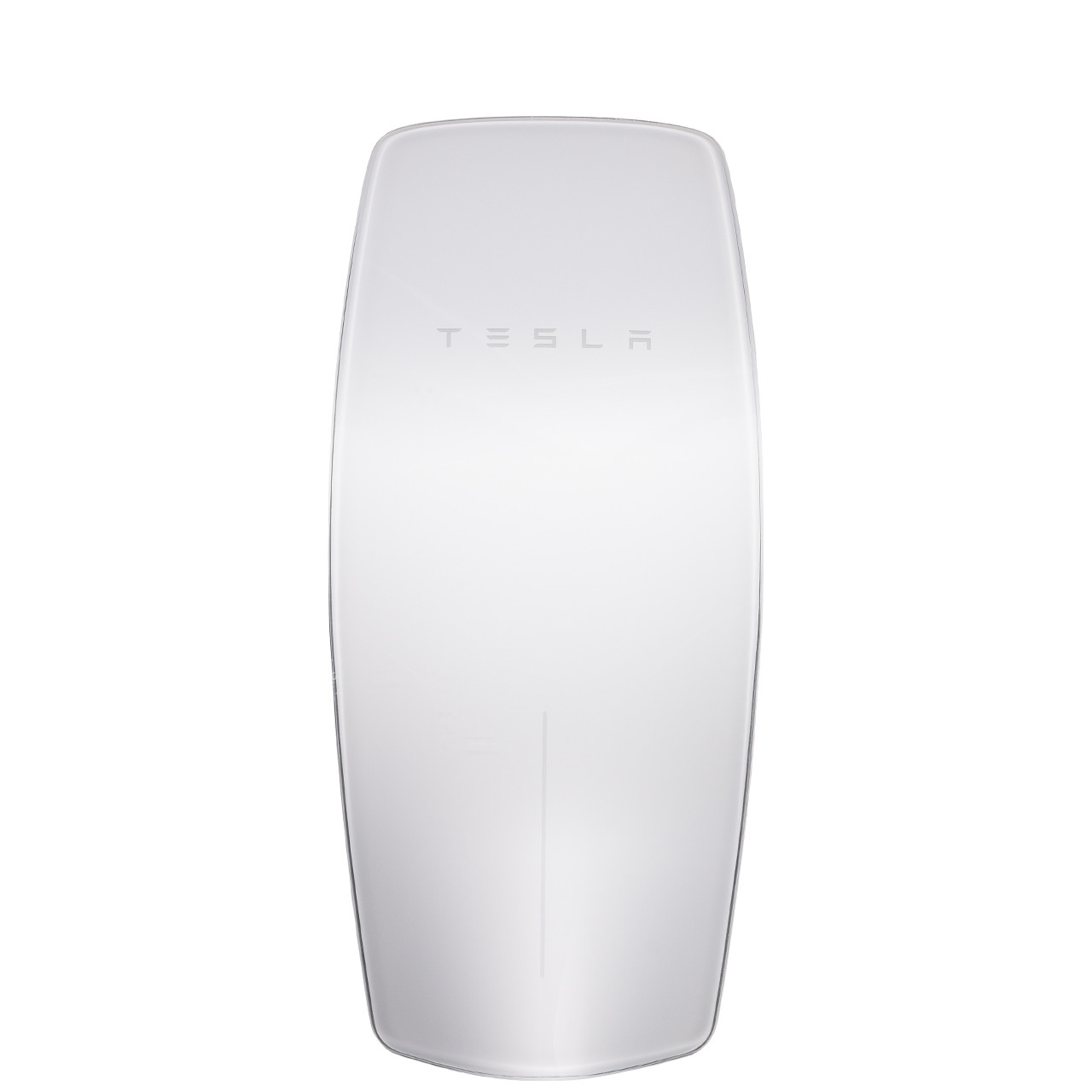 Tesla debuts 3rd gen Wall Connector charger with Wi-Fi and new white glass  design