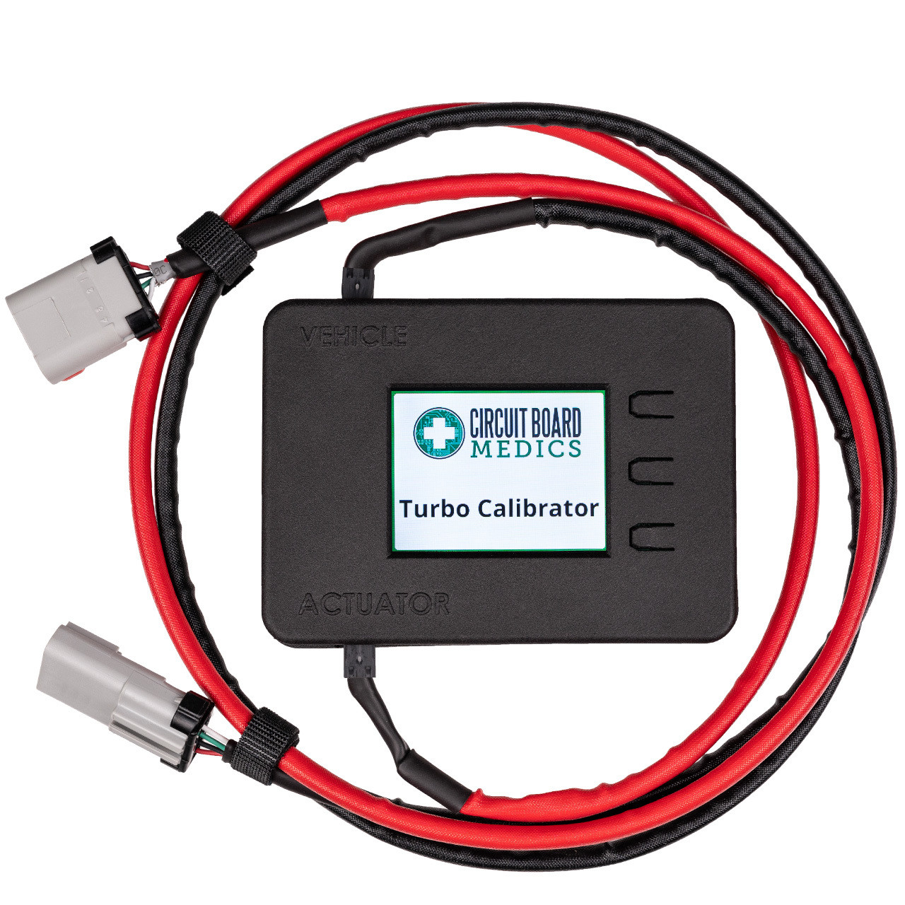 Cummins ISX HE400VG Turbo Actuator Calibration Tool Rental