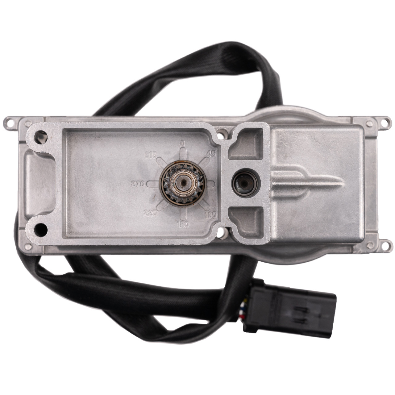 4034289RX Holset Turbo Actuator Cummins ISX Repair