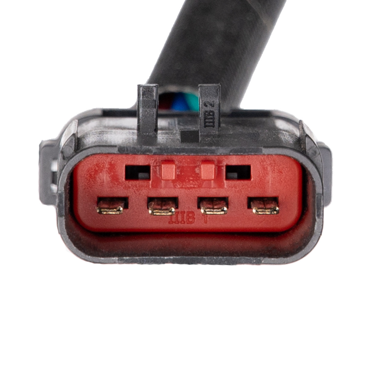 4034289RX Holset Turbo Actuator Cummins ISX Repair