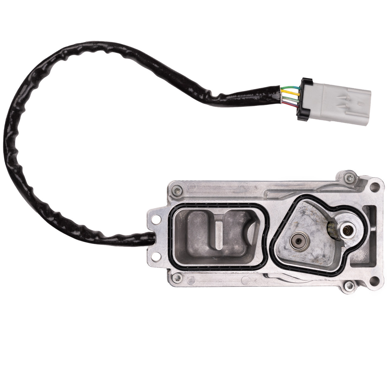 4032772 Remanufactured Cummins Holset Turbo Actuator