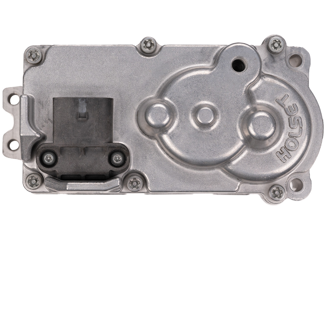 2348174 PACCAR MX13 - MX11 Turbo Actuator Replacement