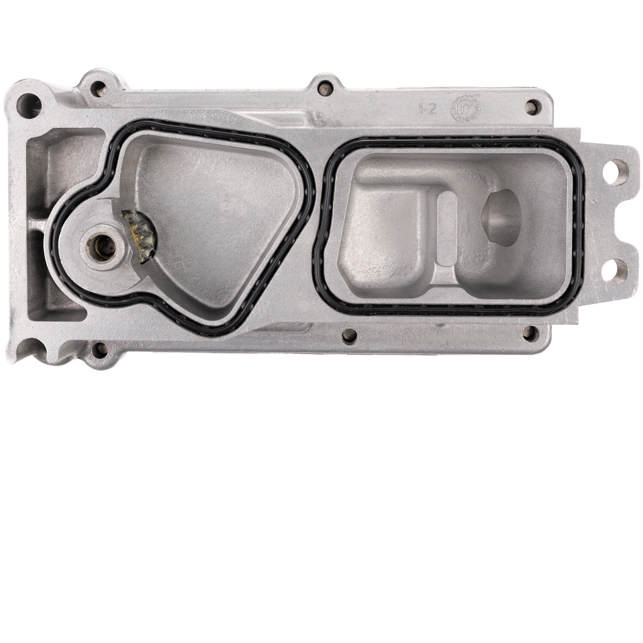 2348174 PACCAR MX13 - MX11 Turbo Actuator Replacement