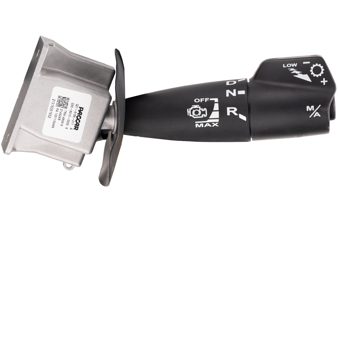 PACCAR Right Hand Shift Stalk - Gear Selector Repair
