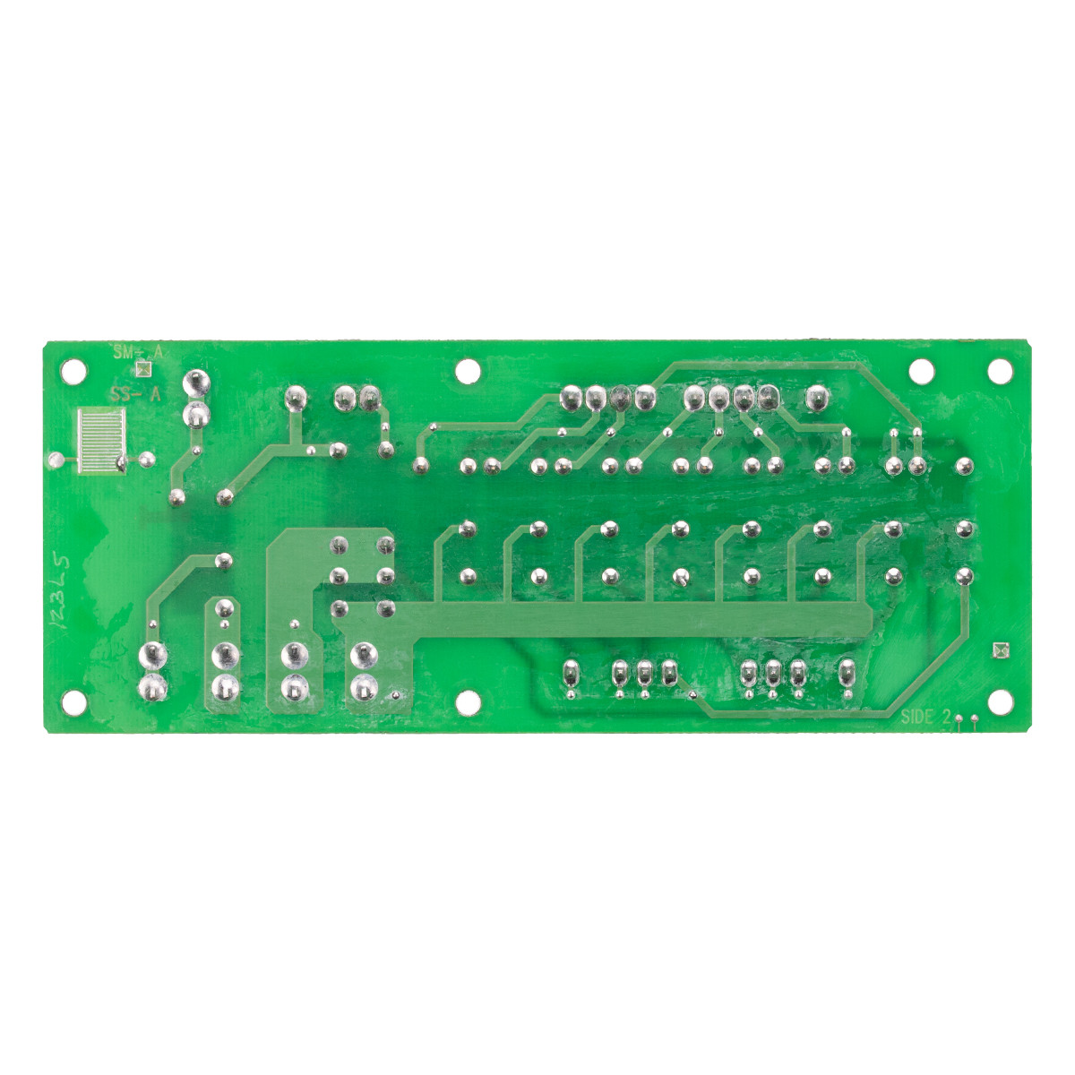 9473-006-001 Dexter Waching Machine Relay Board Repair