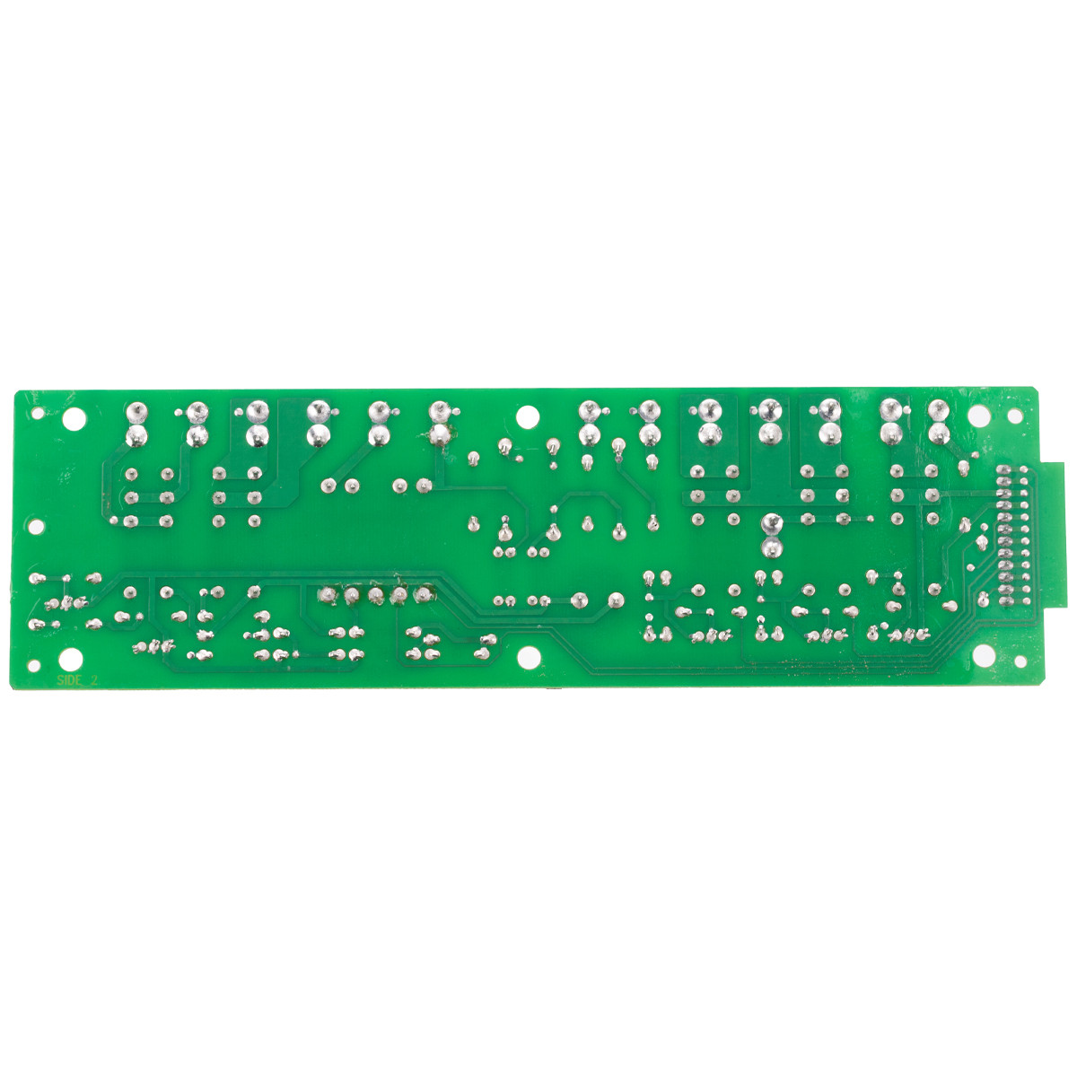 PE970462 Viking Refrigerator Low Voltage Board Repair