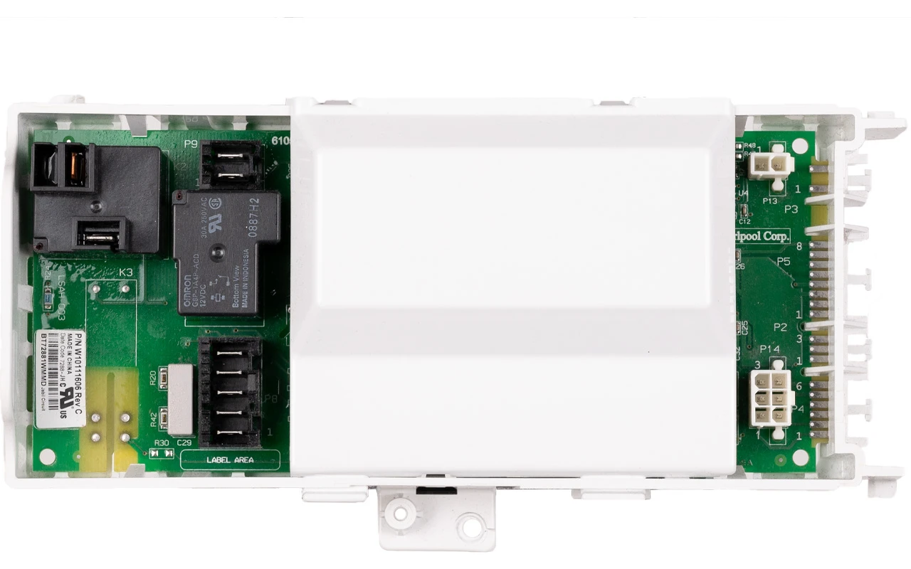 Step-by-step troubleshooting process