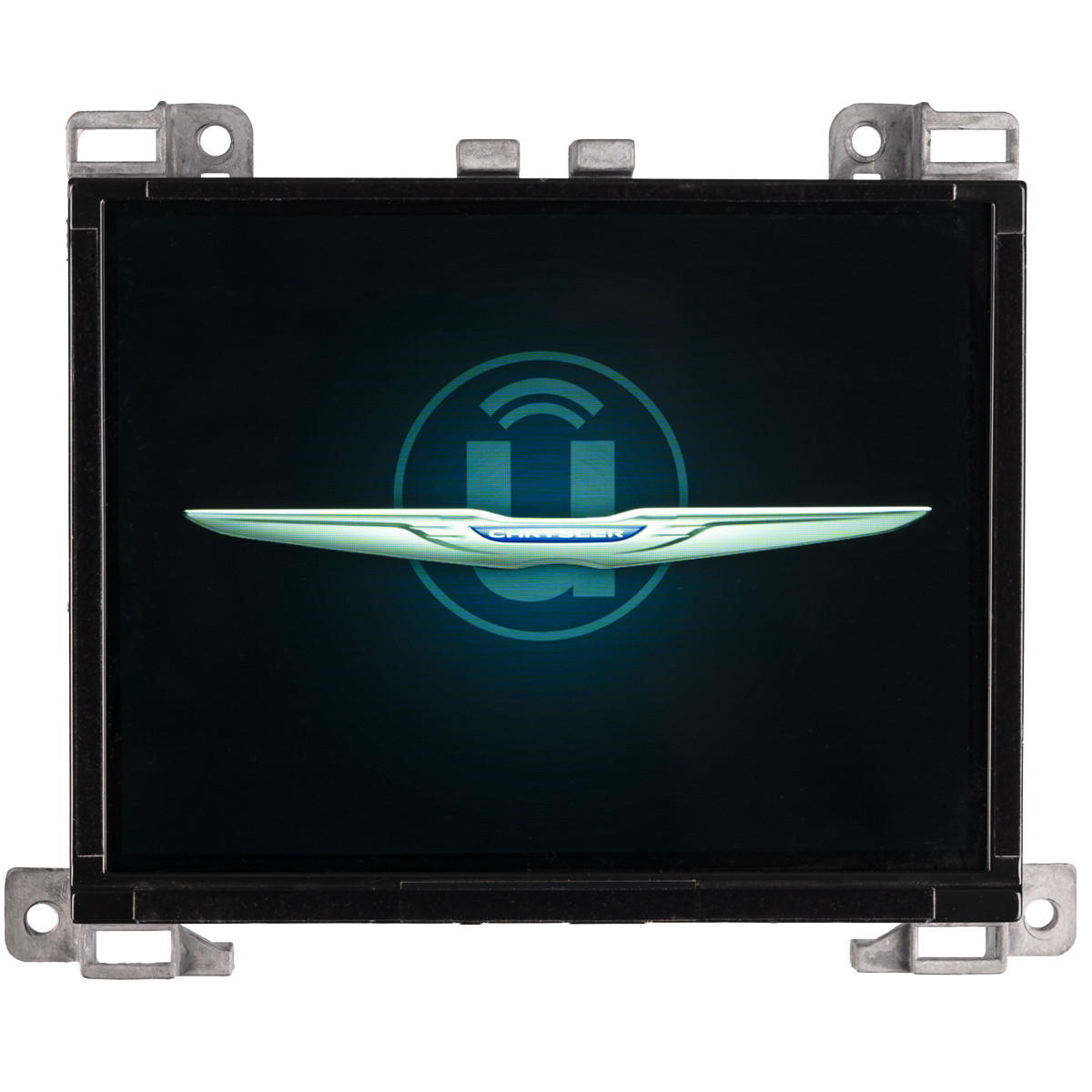 液晶本体LCD本体のみDodge、Chrysler、 Uconnect8.4 17-22 Chrysler Touchscreen NAV with 8.4