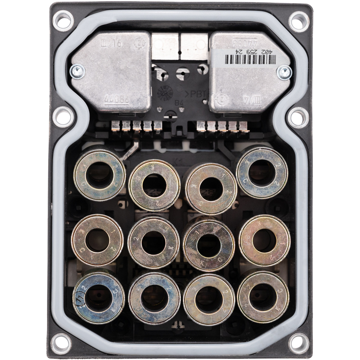 2004 Porsche 911 ABS Module Repair