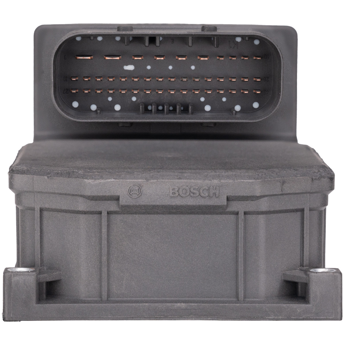 2003 2004 Audi A6 ABS Module Repair