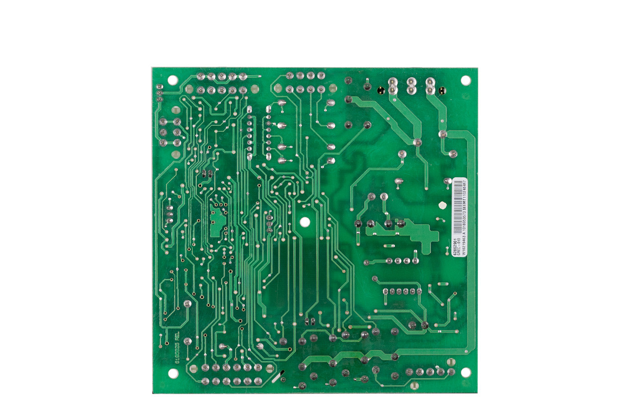 W10219463 W10219462 Refrigerator Control Board Exchanges