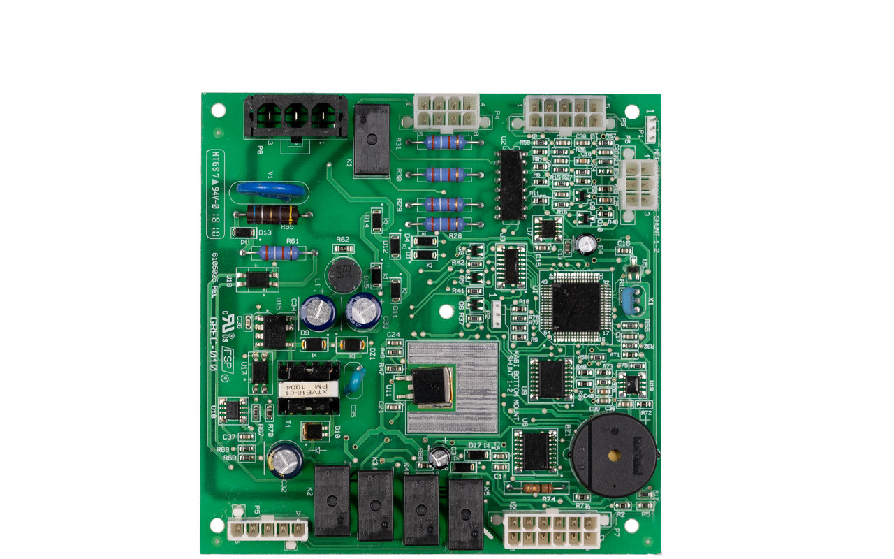 W10219463 W10219462 Refrigerator Control Board Exchange