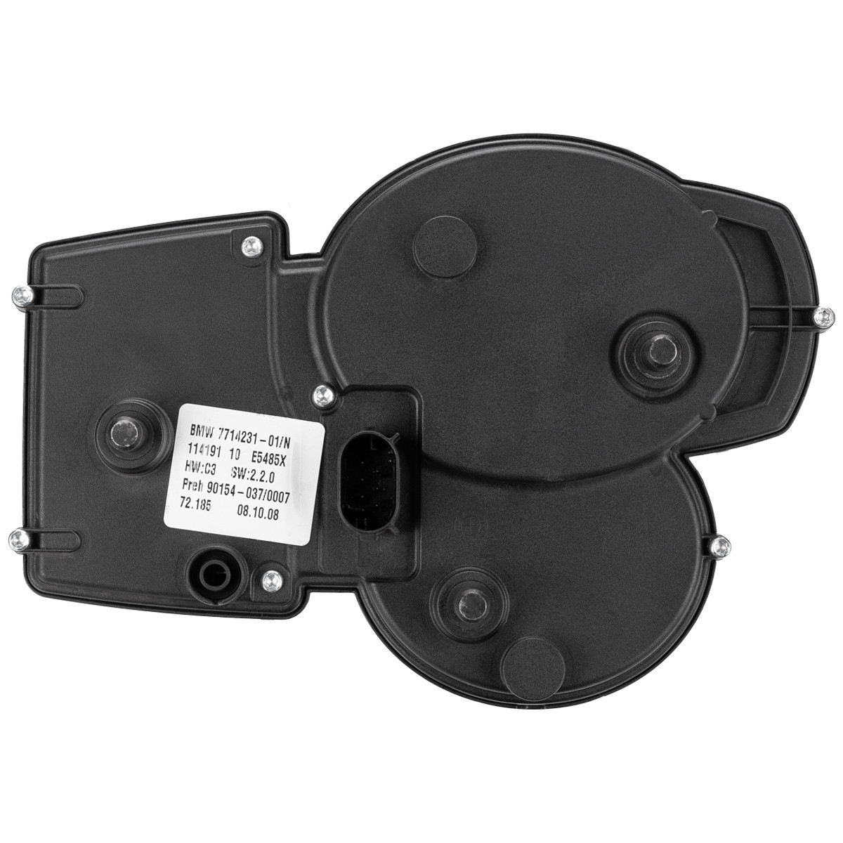 2006 2014 BMW R1200 Instrument Cluster Repair Service