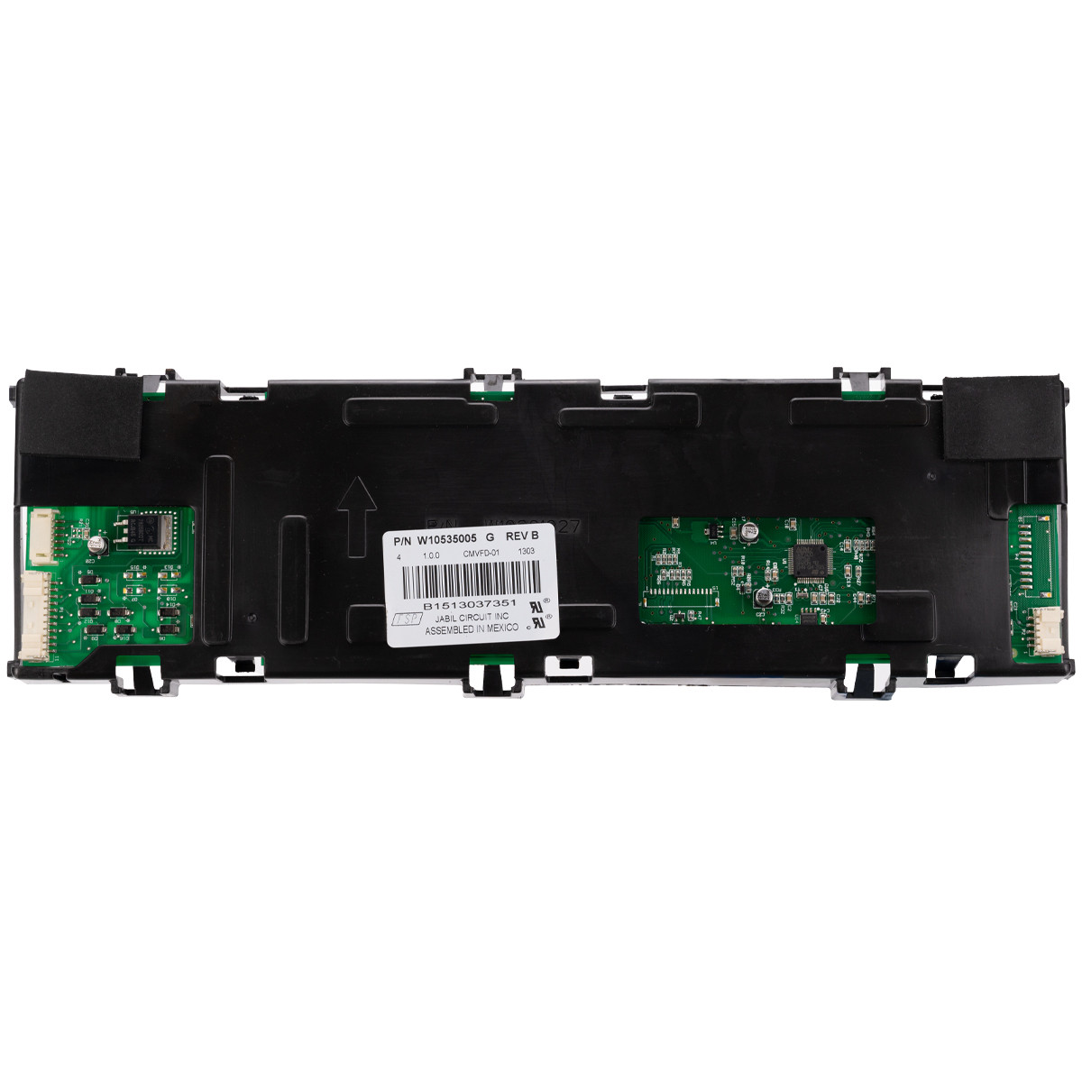 Ovan Display WPW10312205 Oven Control Board Repair Service