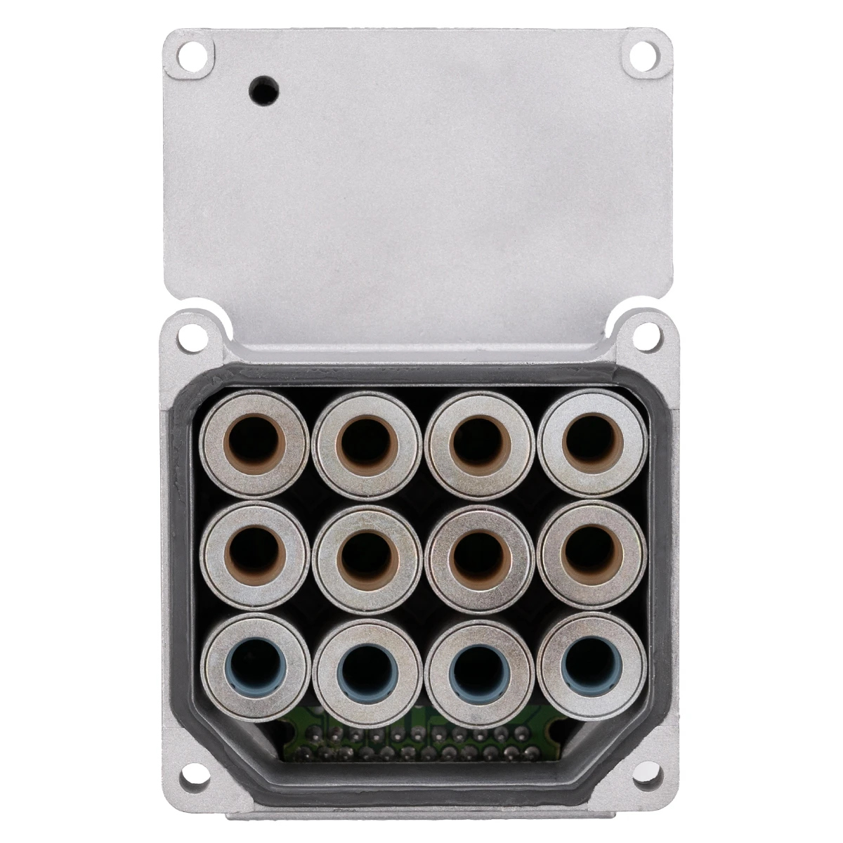 Delphi Shield Module 2001 - 2004 Chevy C5 Corvette Delco Delphi ABS Module Repair