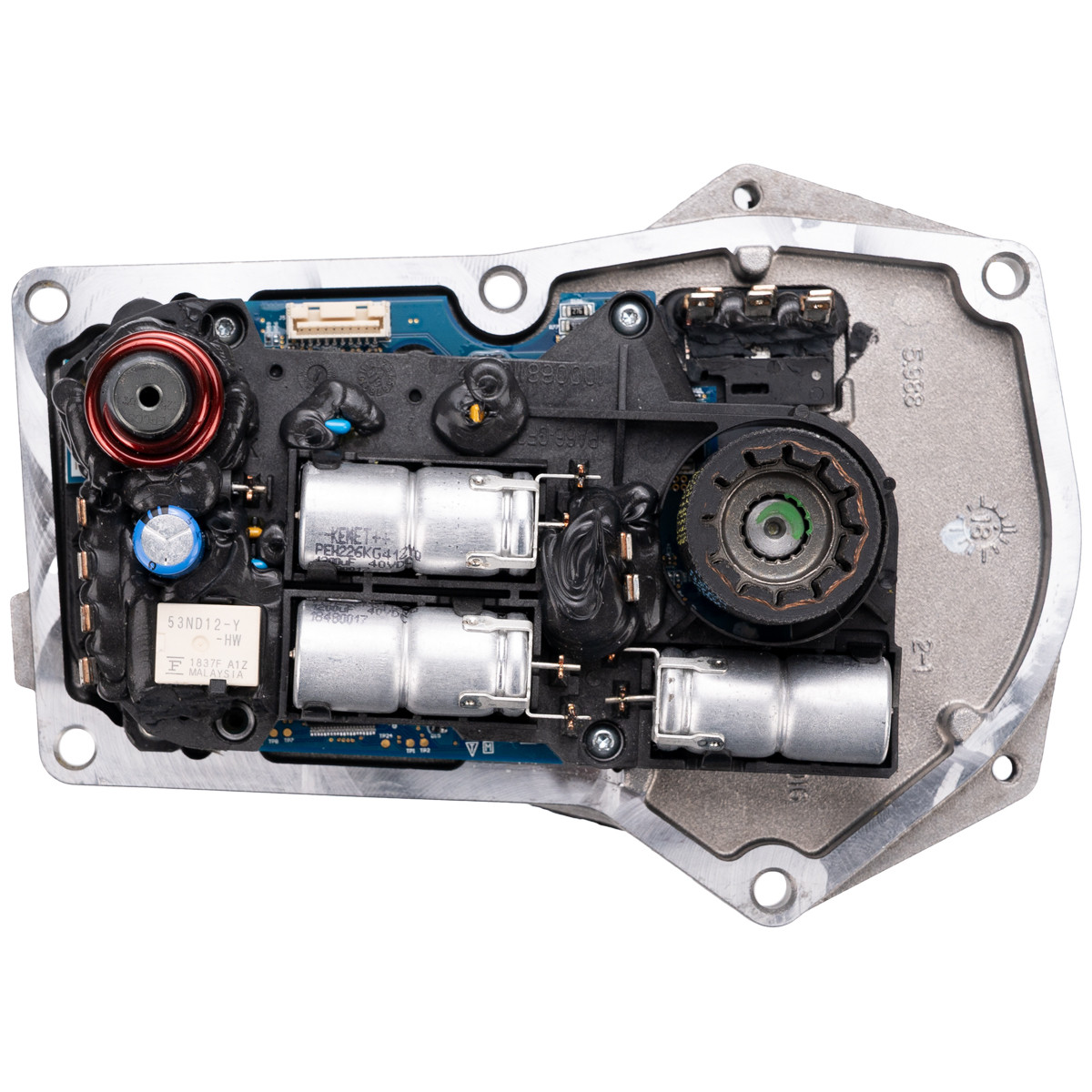 Can-Am ATV UTV Dynamic Power Steering (DPS) Repair Service