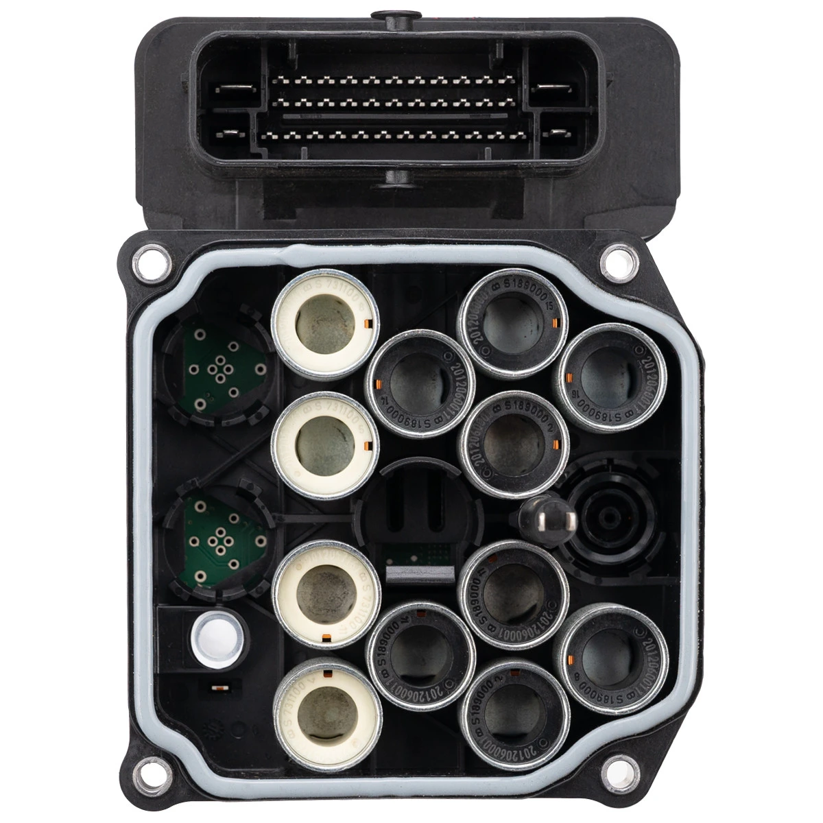 Ford Mustang TRW EBC-450 ABS Module Repair Service