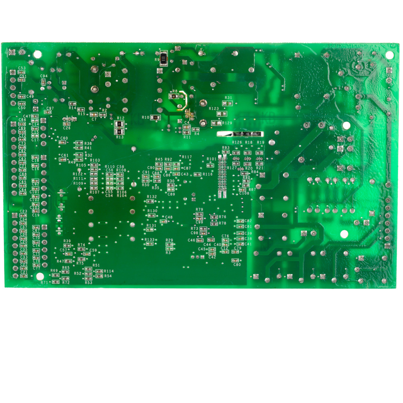 GE Refrigerator Control Board 200D4854G013 Tested 1-Year Warranty Open Box