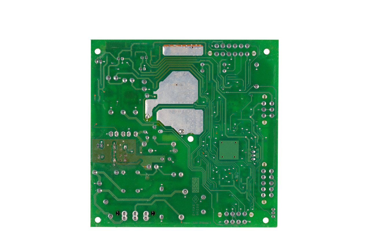 2252184 Refrigerator Control Board Repair