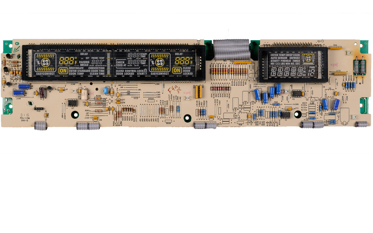 8302346 Oven Control Board Repair