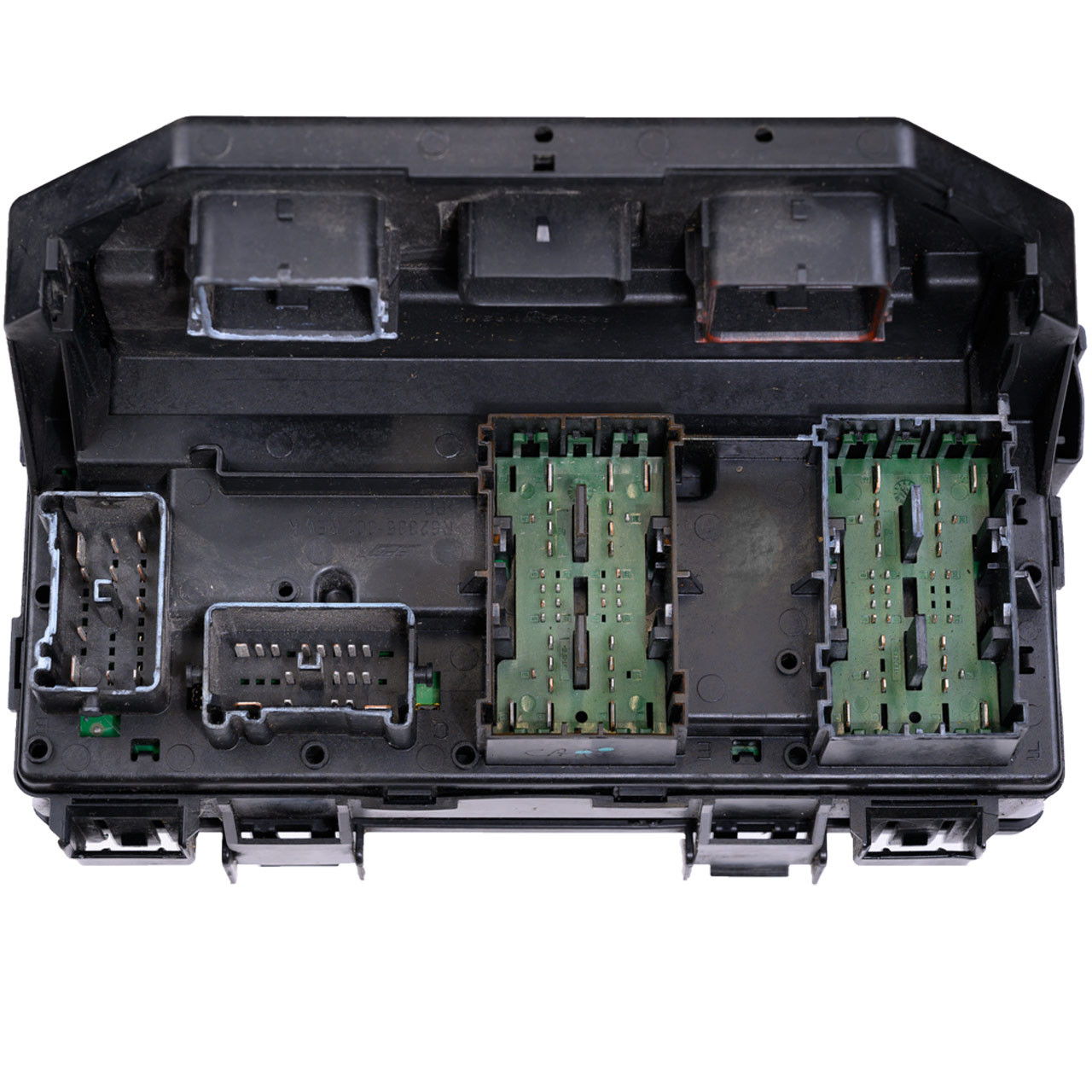 2011 Jeep Grand Cherokee Tipm Problems