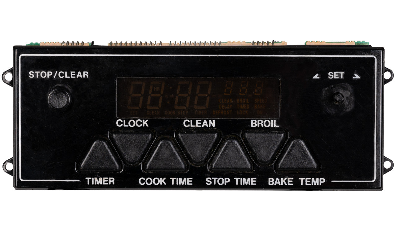 How to Change Time Magic Chef Oven: Quick and Easy Guide