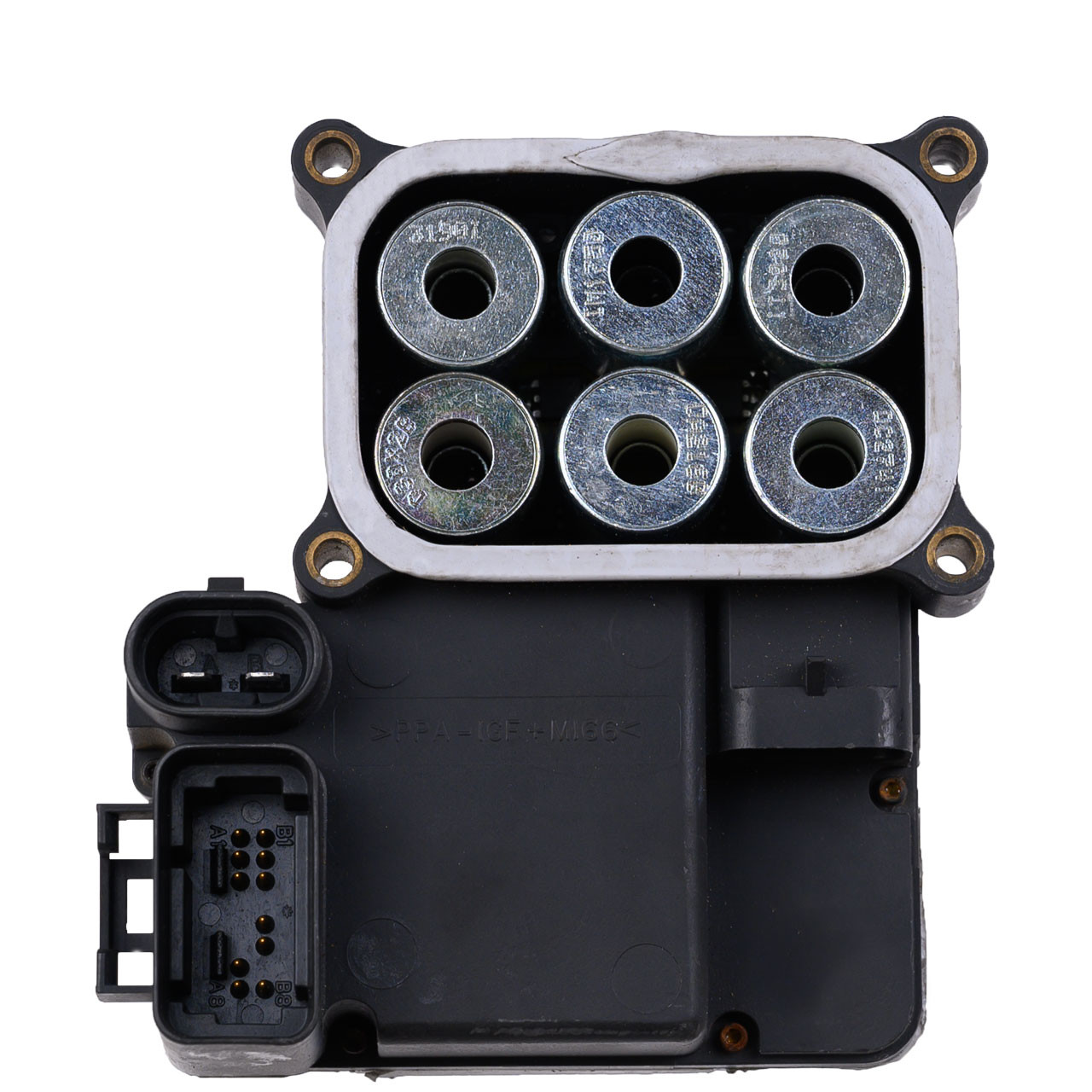 アモスセヴィア ジョイ キューブ コントロールBOX ASSY 基板付き Kelsey Hayes 325 ABS Module Repair - C0265 Chevy | CBM