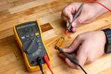 How to Use a Multimeter: Measuring Voltage and Resistance