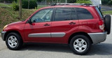 2001-2003 RAV4 ECM Repair