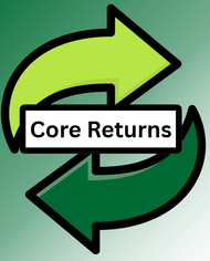 Core Returns: What are core, why return your core, how to avoid a partial core charge. 