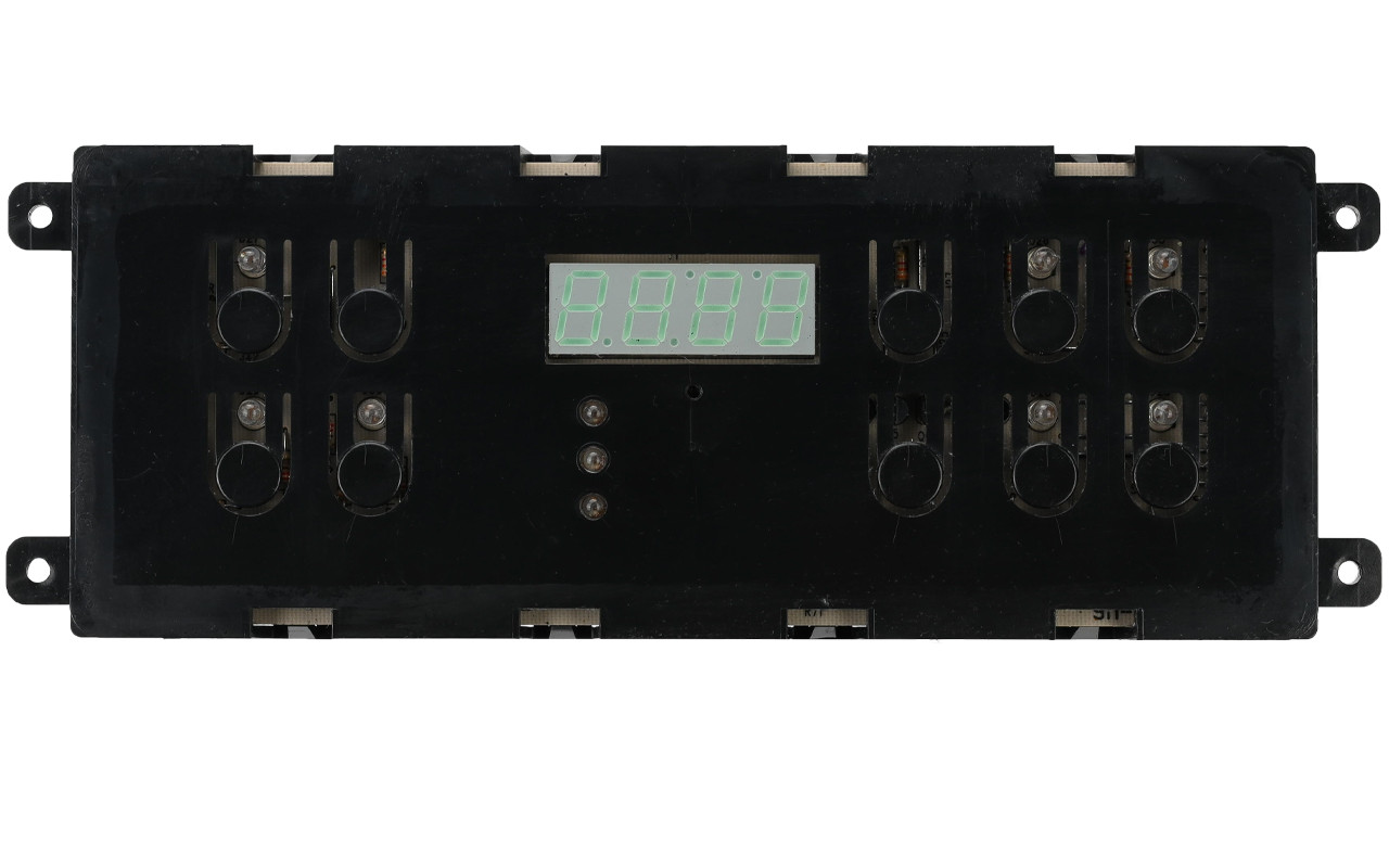 316557206 Frigidaire Oven Control Board Repair Service