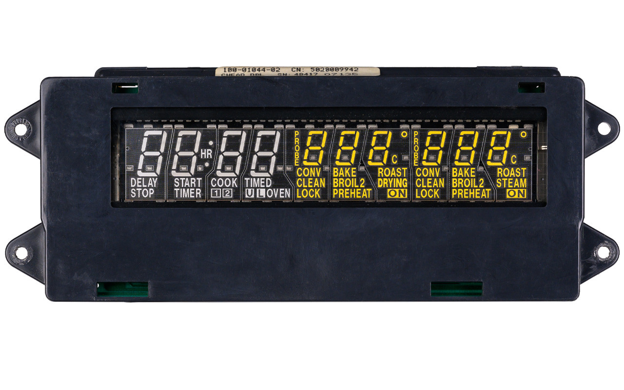 JennAir Oven Control Board Repair F1 Error CBM