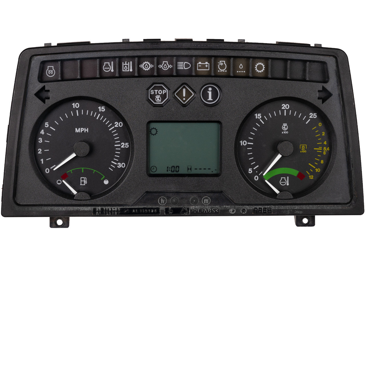 John Deere Instrument Cluster Repair 1998 through 2007